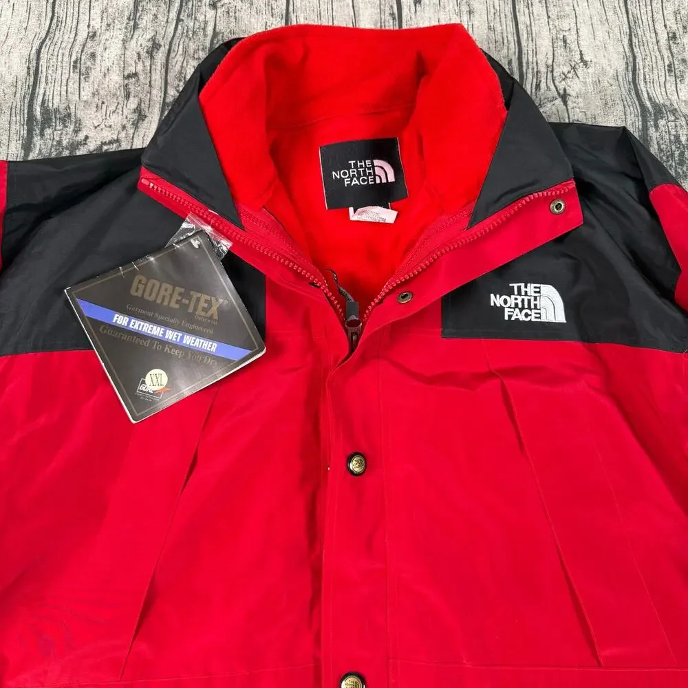 The North Face vintage 90s